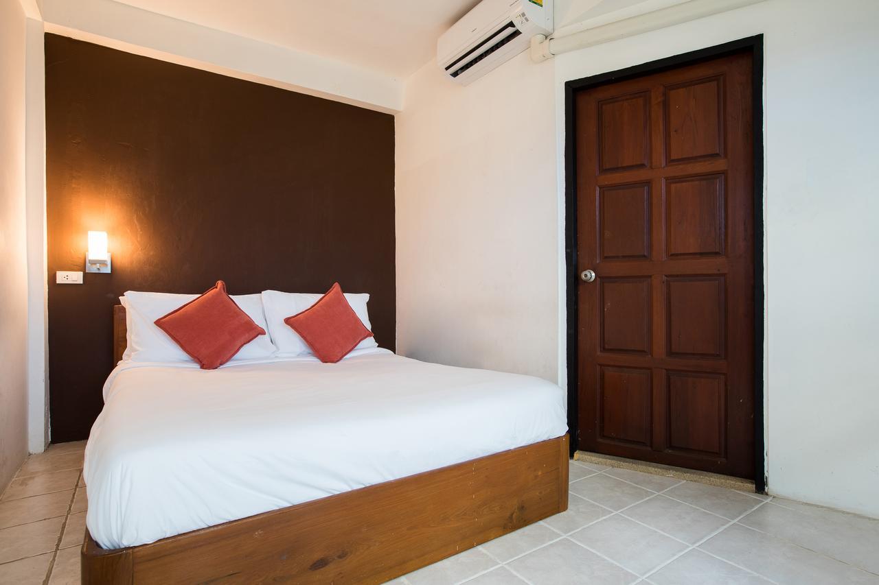 Peng Jai Hotel Chiang Mai Exterior photo